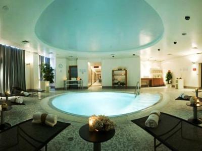 Hotel Crowne Plaza Stabiae Sorrento Coast