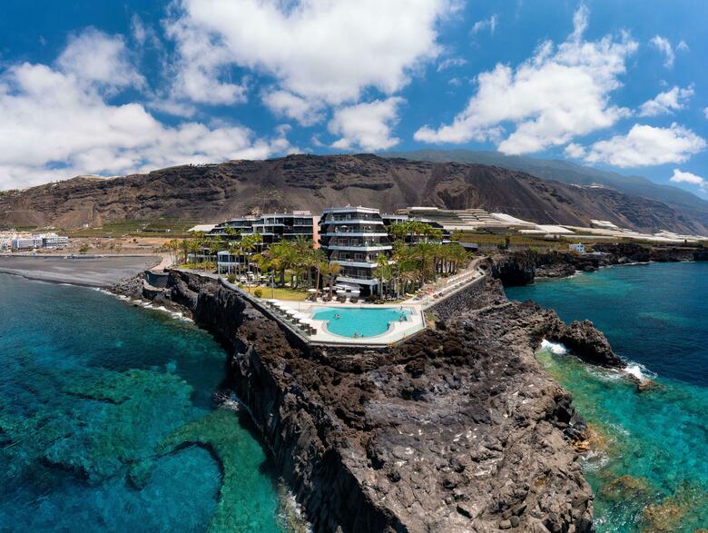 Hotel Sol La Palma