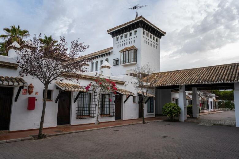 Hotel Moon Dreams El Cortijo