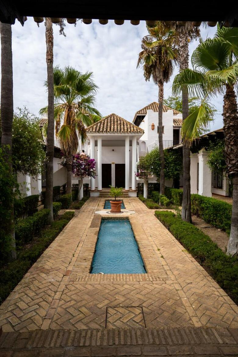 Hotel Moon Dreams El Cortijo