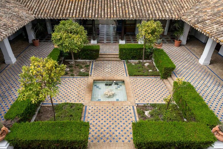 Hotel Moon Dreams El Cortijo