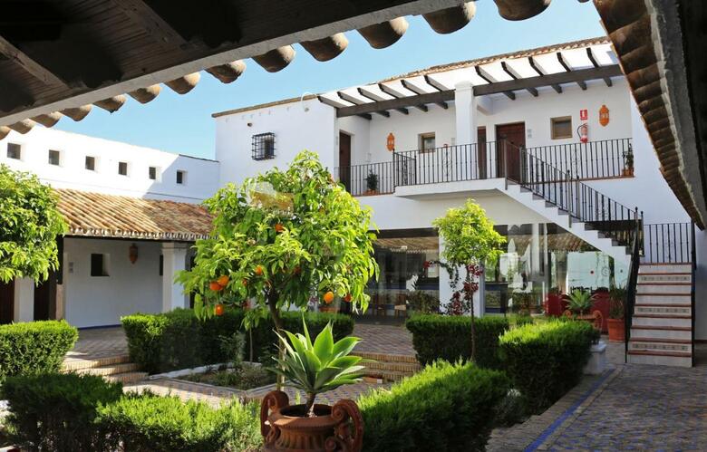 Hotel Moon Dreams El Cortijo