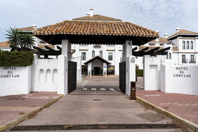 Hotel Moon Dreams El Cortijo