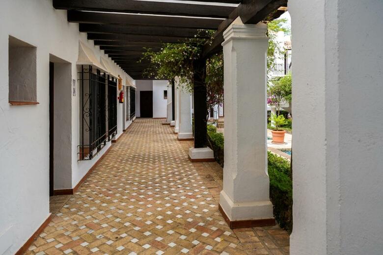 Hotel Moon Dreams El Cortijo