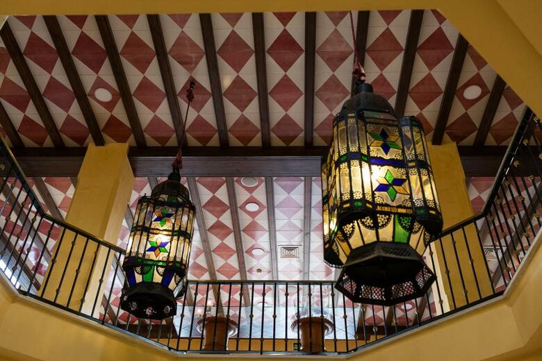 Hotel Moon Dreams El Cortijo