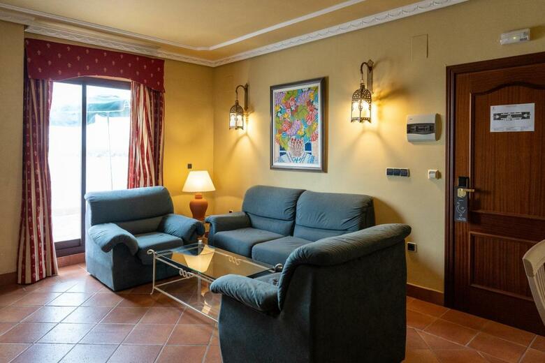 Hotel Moon Dreams El Cortijo