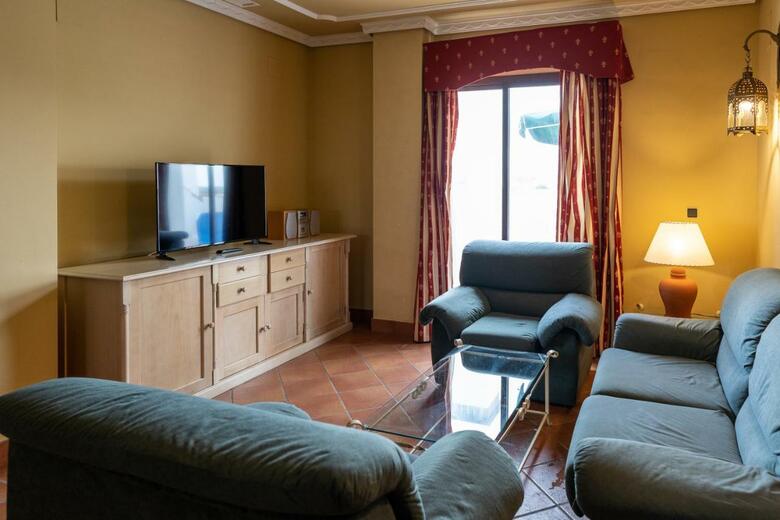 Hotel Moon Dreams El Cortijo