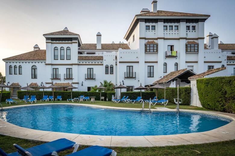 Hotel Moon Dreams El Cortijo