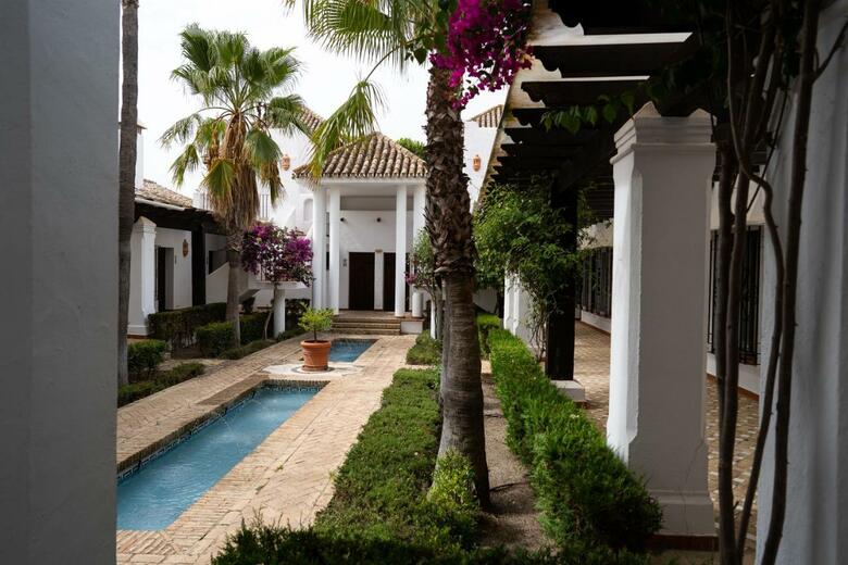 Hotel Moon Dreams El Cortijo