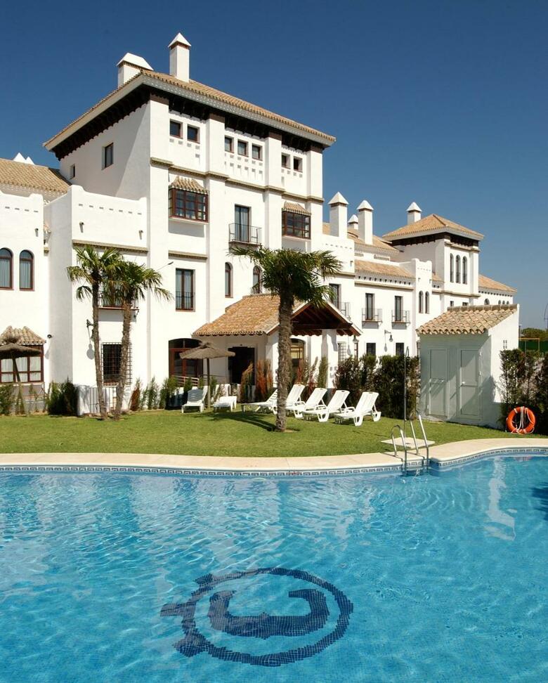 Hotel Moon Dreams El Cortijo