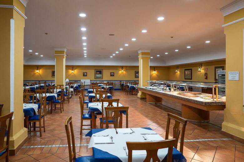 Hotel Moon Dreams El Cortijo