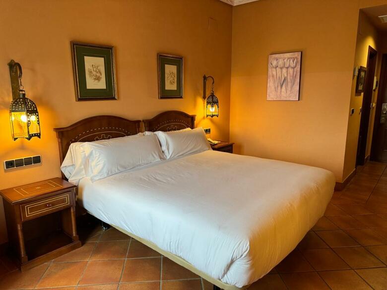 Hotel Moon Dreams El Cortijo