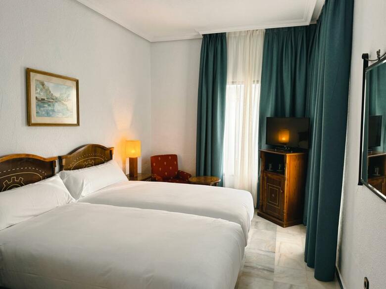 Hotel Moon Dreams El Cortijo