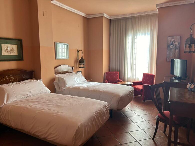 Hotel Moon Dreams El Cortijo