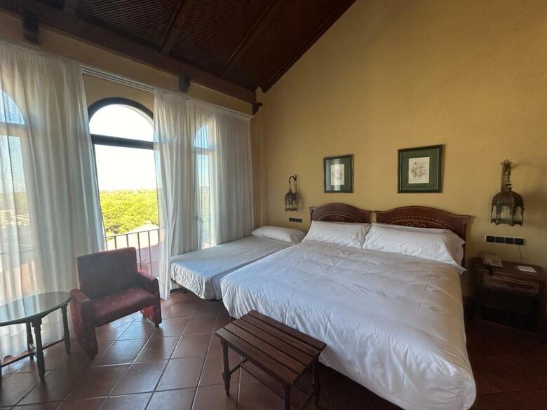 Hotel Moon Dreams El Cortijo