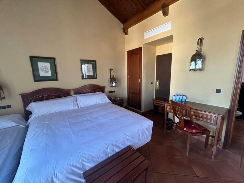 Hotel Moon Dreams El Cortijo