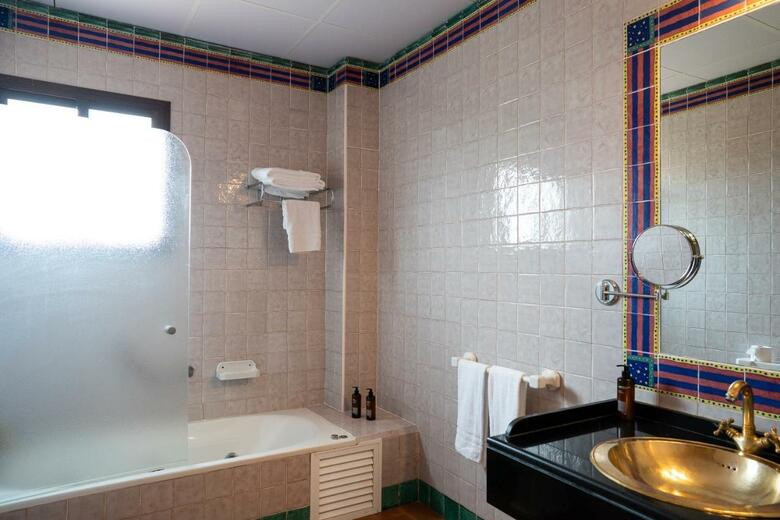 Hotel Moon Dreams El Cortijo