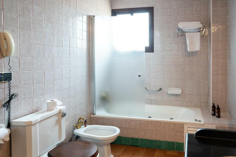 Hotel Moon Dreams El Cortijo