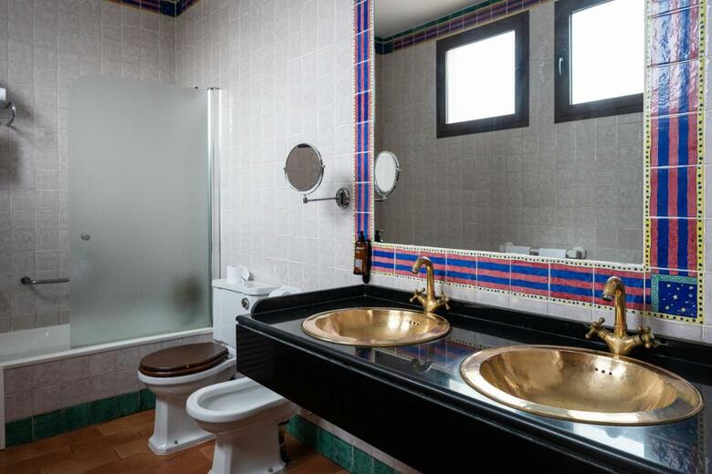 Hotel Moon Dreams El Cortijo