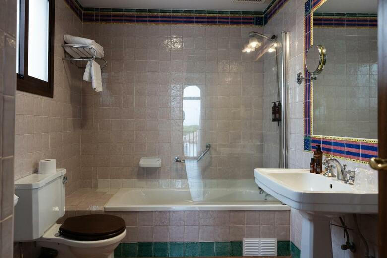 Hotel Moon Dreams El Cortijo