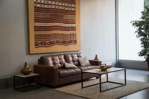 Apartamentos Noruega