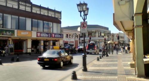 Apartamento Club Oc�ano de Pe�uelas.