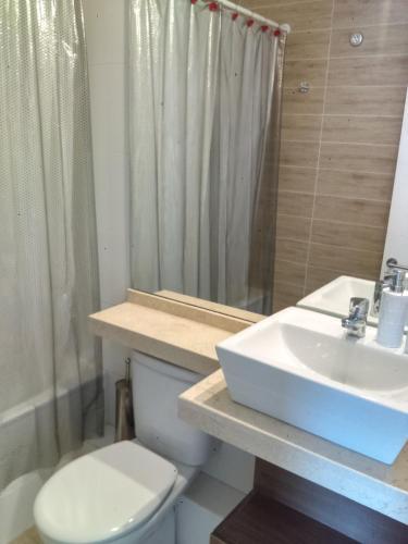 Apartamento Club Oc�ano de Pe�uelas.