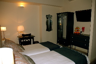 Hotel Shine Albayz�n