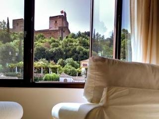 Hotel Shine Albayz�n