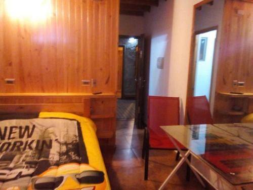 Apartamento Caba�as Mirador De Maitencillo