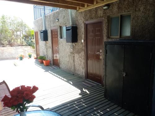 Apartamento Caba�as Mirador De Maitencillo