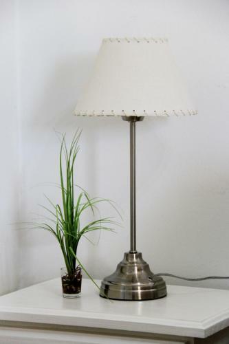 Apartamento Complejo Amarelo