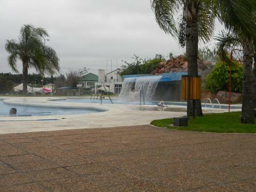Lodge Sue�os De Termas