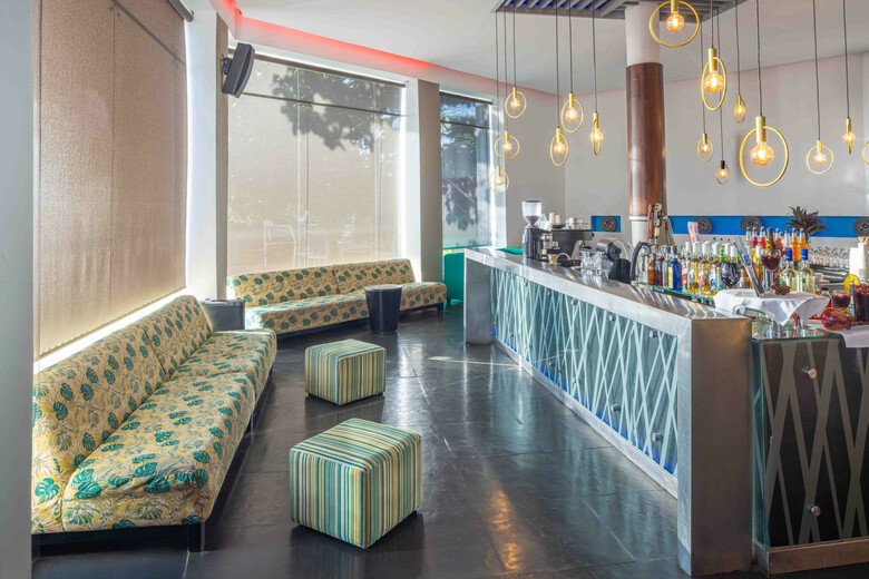 Hotel Decameron Cartagena