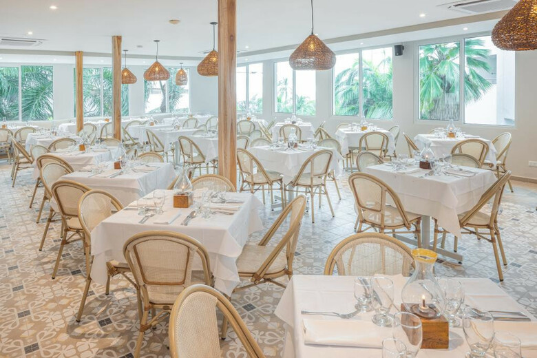 Hotel Decameron Cartagena