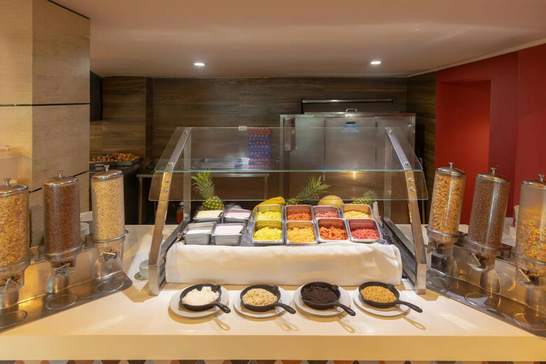 Hotel Decameron Cartagena