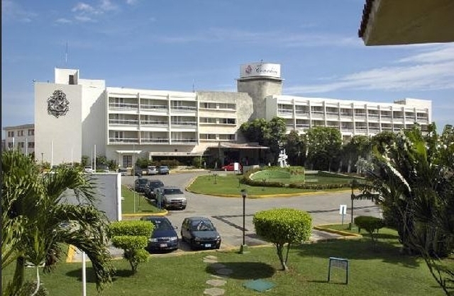 Hotel Comodoro