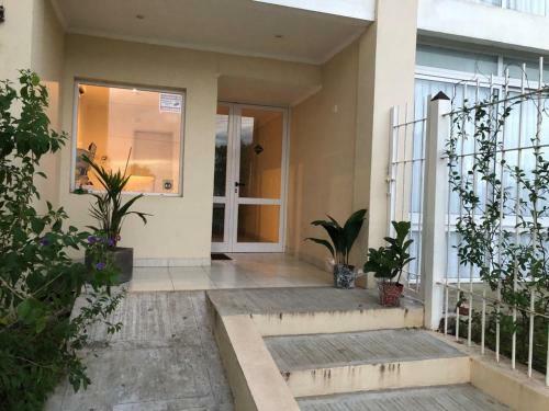 Apart Hotel La Giraldilla