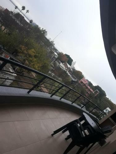 Apartamento Centro Col�n