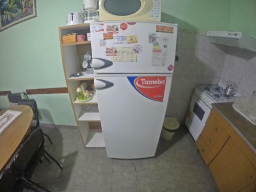 Apartamento Departamentos Chacabuco Familiar