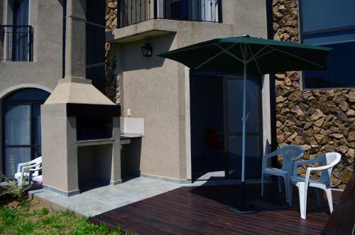 Apartamento Rio Y Piedras