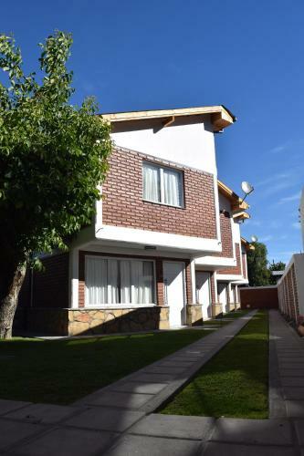 Apartamento Postales Del Valle