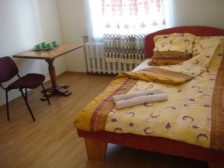 Cheap & Good Apartments