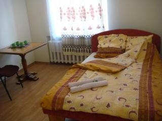 Cheap & Good Apartments