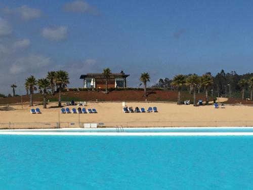 Apartamento Laguna Bah�a Apt. 602