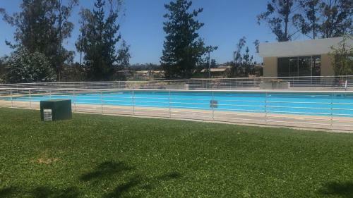 Apartamento Condominio Quebrada de La Candelaria