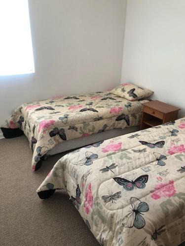 Apartamento Condominio Quebrada de La Candelaria