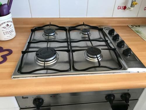 Apartamento Algarrobo San Alfonso