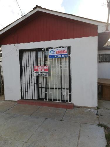 Casa De Veraneo 757