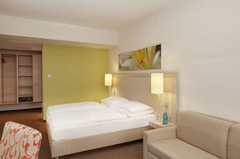 H+ Hotel M�nchen